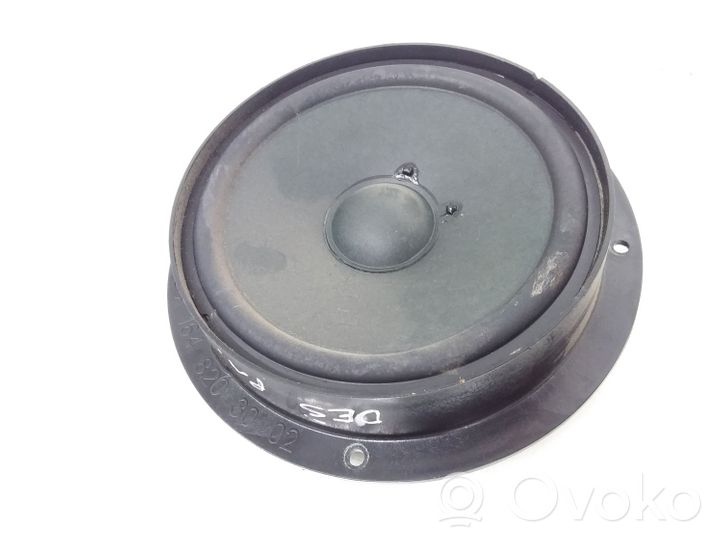 Mercedes-Benz R W251 Altoparlante portiera anteriore A1648203002