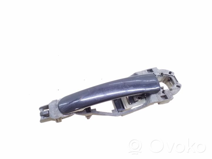 Volkswagen PASSAT B5 Front door exterior handle 3B0837886