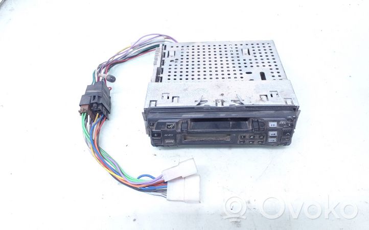 Toyota Starlet (P90) V Panel / Radioodtwarzacz CD/DVD/GPS KSRT3