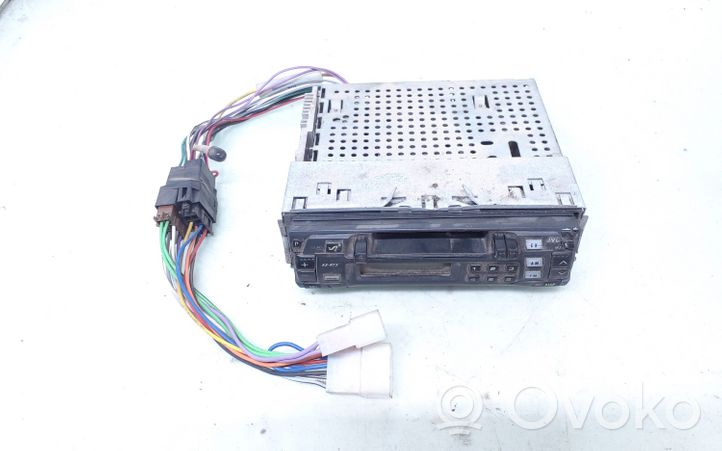 Toyota Starlet (P90) V Radio / CD/DVD atskaņotājs / navigācija KSRT3