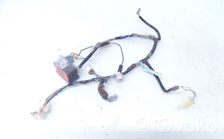 Toyota Starlet (P90) V Window wiper relay 8594010050