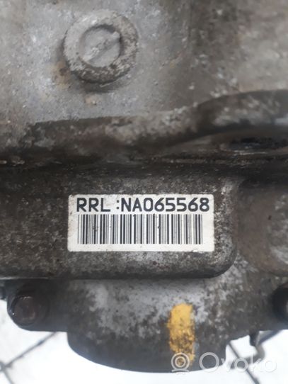 Honda CR-V Mechanizm różnicowy tylny / Dyferencjał NA065568