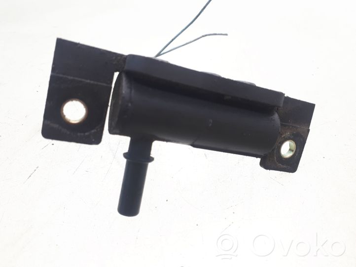 Citroen C5 Sensore di pressione del carburante 9637705080