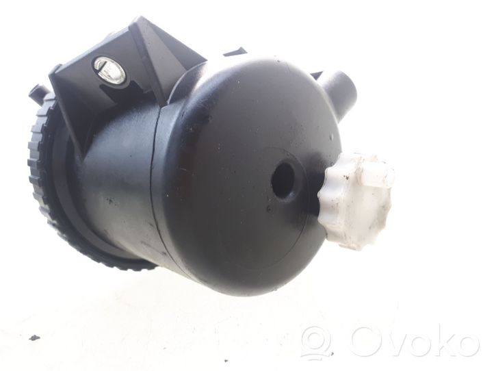 Citroen C5 Fuel filter housing 9642105180C