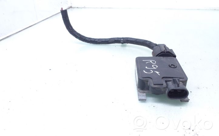 Ford Mondeo MK IV Modulo di controllo ventola 940002906