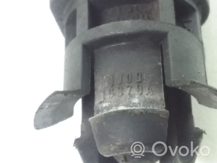 Volkswagen Touareg I Outside/exterior temperature sensor 1J0919379A