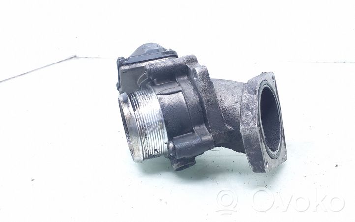 Audi A4 S4 B7 8E 8H Valvola a farfalla 059145950B