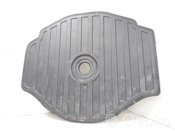 Audi A4 S4 B7 8E 8H Element schowka koła zapasowego 8E9863547