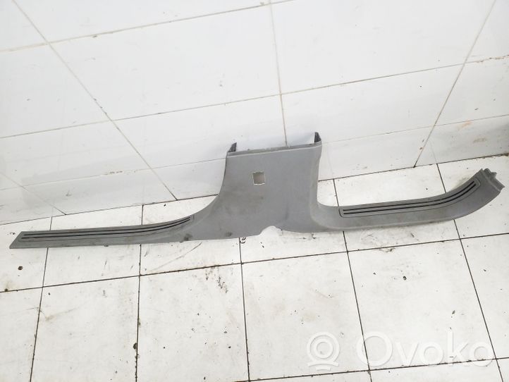 Volkswagen Touareg I (B) pillar trim (bottom) 7L0853370