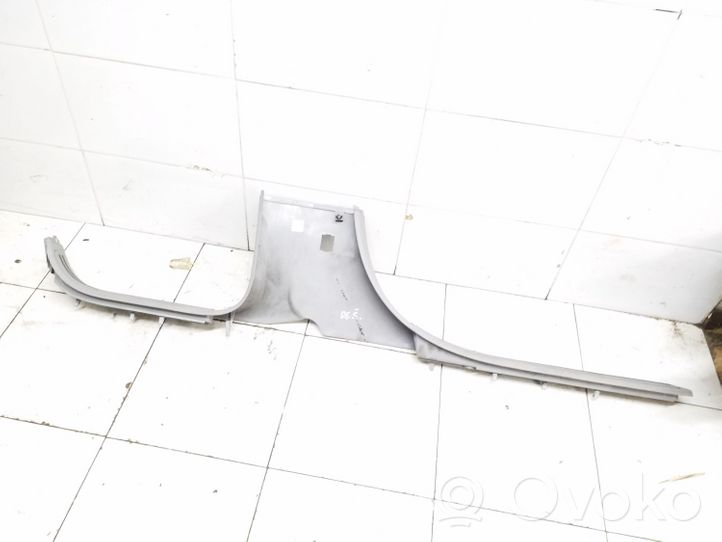 Volkswagen Touareg I (B) pillar trim (bottom) 7L0853370