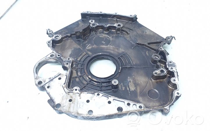 Audi A4 S4 B7 8E 8H Osłona łańcucha rozrządu 059103173M