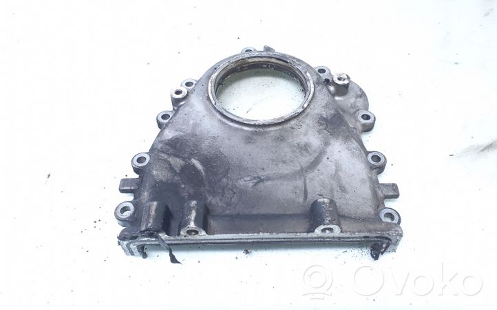 Audi A4 S4 B7 8E 8H Osłona łańcucha rozrządu 059109130E