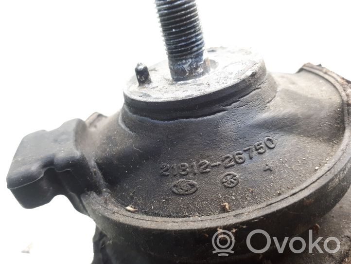 Hyundai Santa Fe Support de moteur, coussinet 2181226750