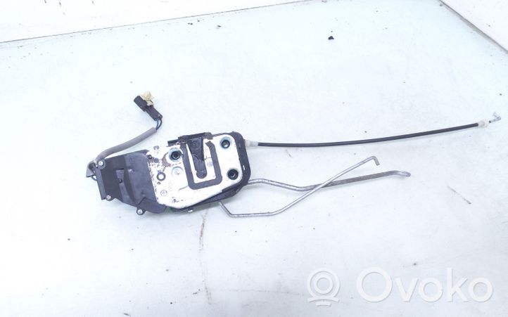 KIA Sorento Serrure de porte avant A045777