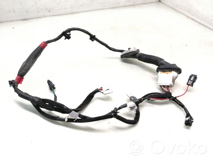 KIA Sorento Cableado de puerta trasera 918203E000