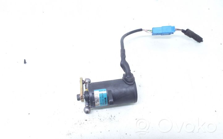 Opel Vectra B Sensore posizionamento del pedale dell’acceleratore 0281002296