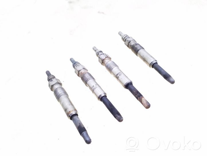 Volkswagen PASSAT B5 Glow plug 0250202022