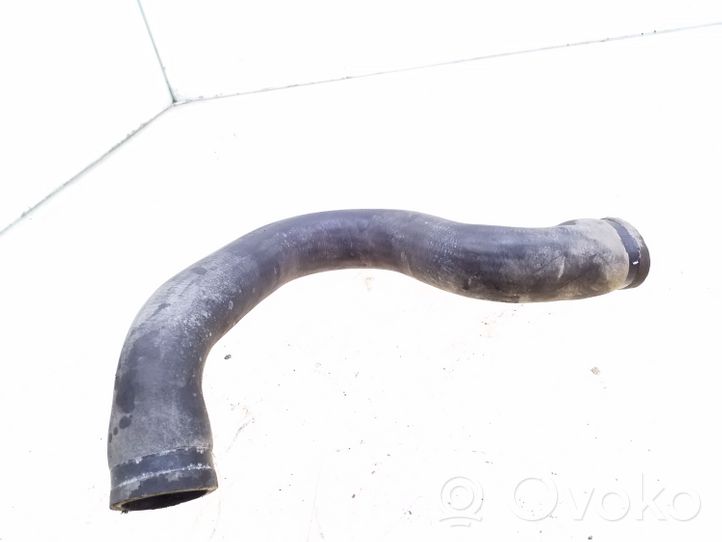 Volvo S60 Caurulīte (-es) / šļūtene (-es) 08671393