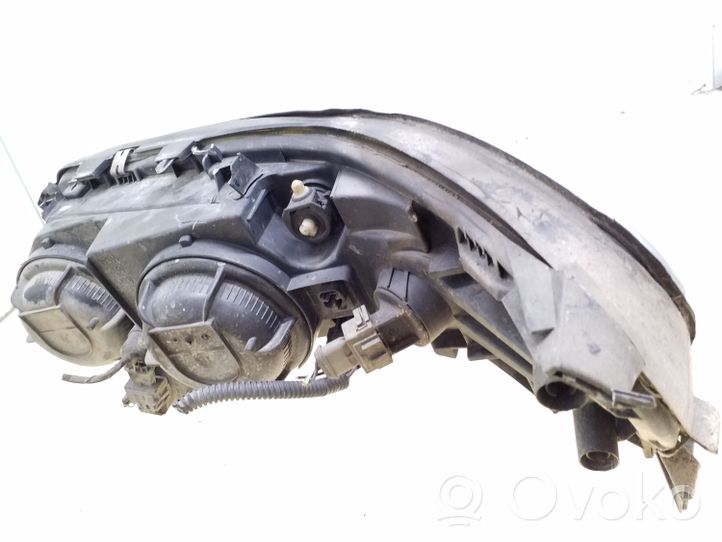 Volvo S60 Phare frontale 8659611