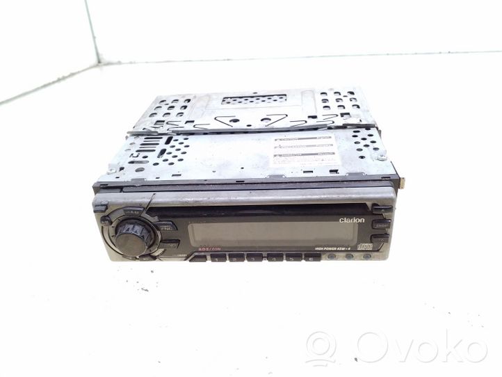 Volkswagen Polo III 6N 6N2 6NF Unità principale autoradio/CD/DVD/GPS DRB3675R