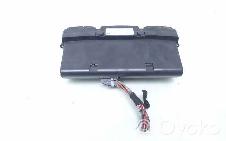 Mercedes-Benz S W220 Ilmastoinnin ohjainlaite 2208300985