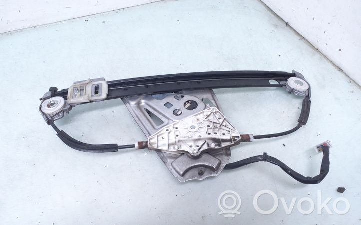 Mercedes-Benz S W220 Regulador de puerta trasera con motor A2207300446