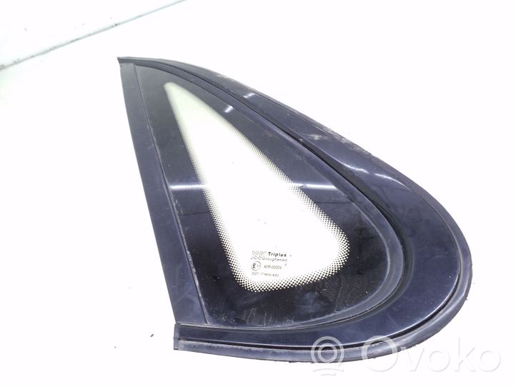 Ford Scorpio Rear side window/glass AS2