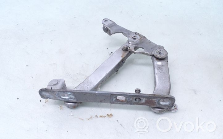 Mercedes-Benz S W220 Cerniere del vano motore/cofano 2208800128