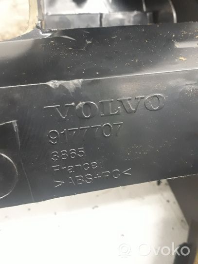 Volvo S60 Deska rozdzielcza 9191928