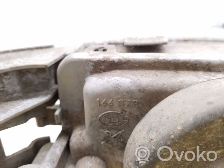 Ford Scorpio Światło przeciwmgłowe przednie 144973