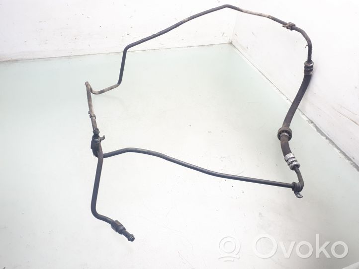 Volvo S60 Vairo stiprintuvo žarna (-os)/ vamzdelis (-iai) 9492788