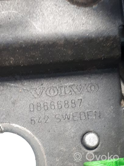 Volvo S60 Volant 08666887