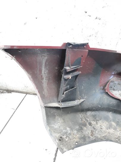 Alfa Romeo GTV Front bumper B646