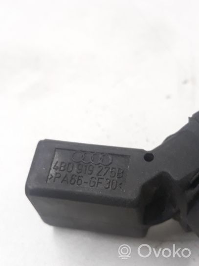 Audi A4 S4 B6 8E 8H Sensor PDC de aparcamiento 4B0919275B