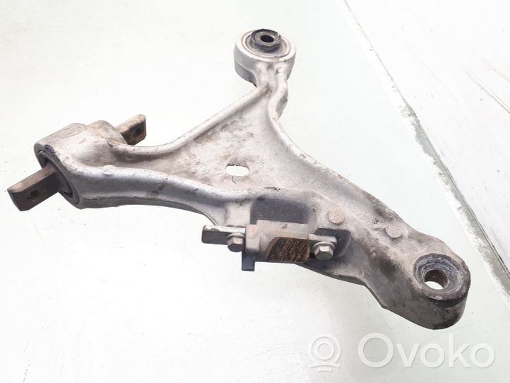 Volvo S60 Braccio di controllo sospensione anteriore inferiore/braccio oscillante 9492120