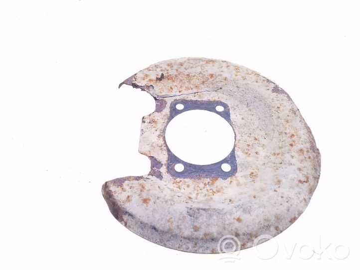 Ford Scorpio Rear brake disc plate dust cover 