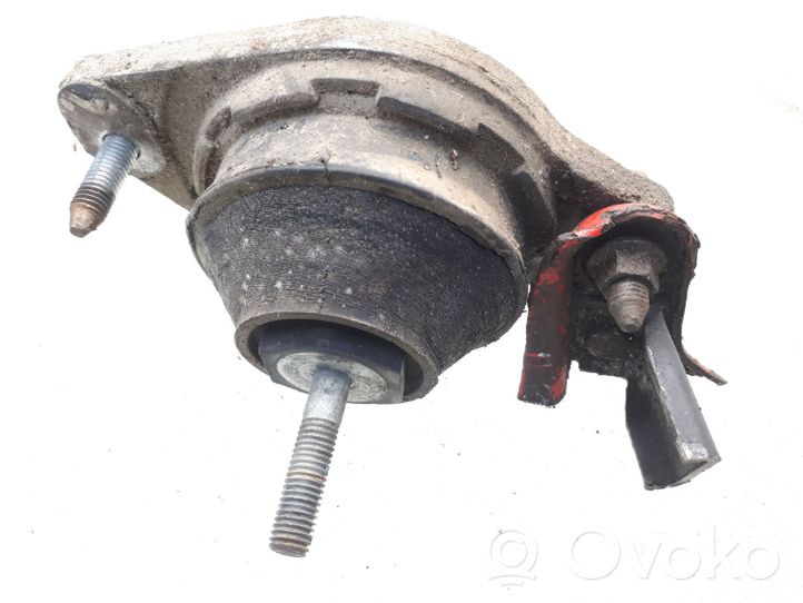 Audi 80 90 S2 B4 Supporto di montaggio del motore 8A0199379E