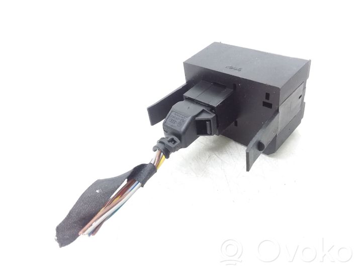 Volkswagen Touran I Panel lighting control switch 1T0941333B