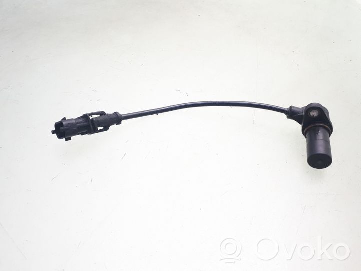 Honda Civic Sensore di posizione dell’albero motore 0281002486