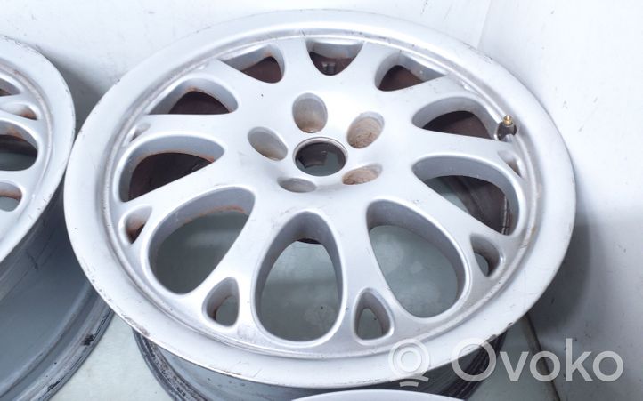 Alfa Romeo GTV Felgi aluminiowe R16 60657230