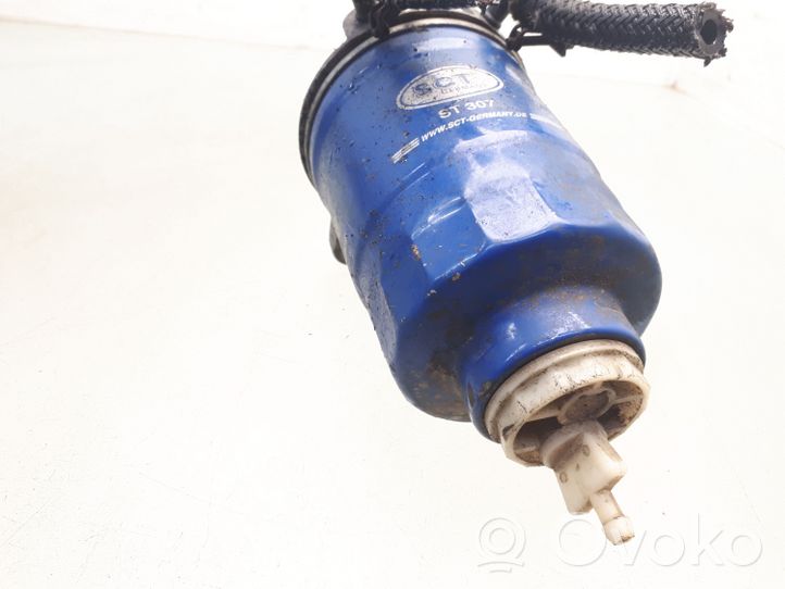 Honda Civic Fuel filter ST307