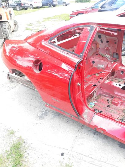 Alfa Romeo GTV Ćwiartka tylna 