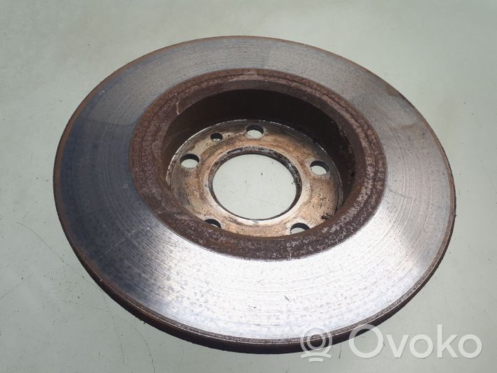 Alfa Romeo GTV Rear brake disc 