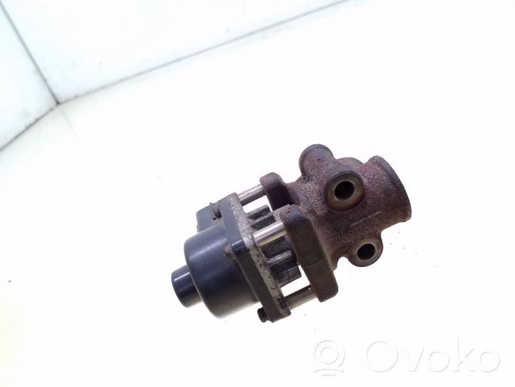 Subaru Outback EGR valve 