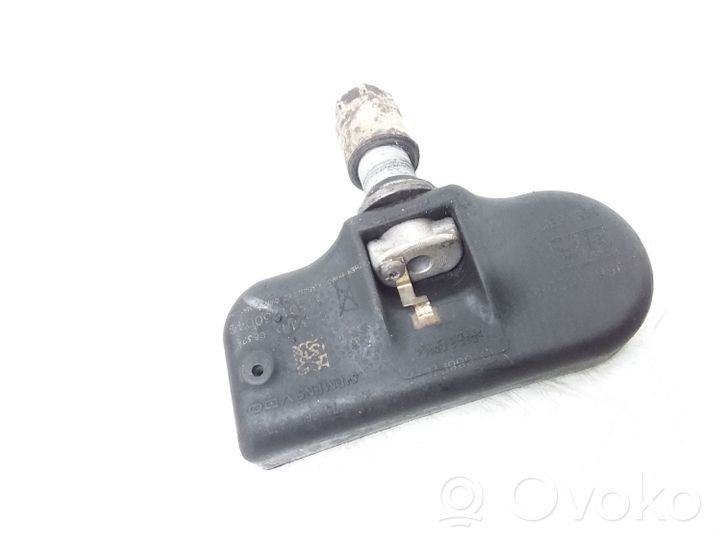 Citroen C5 Tire pressure sensor 9681102280