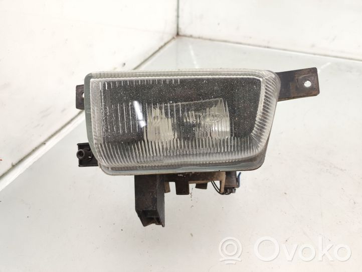 Opel Astra G Feu antibrouillard avant 90521672