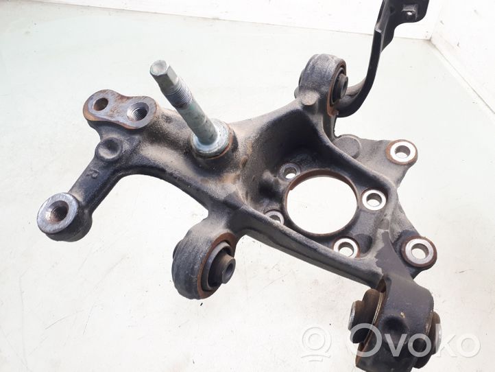 Toyota C-HR Fuso a snodo con mozzo ruota posteriore 42313F4010