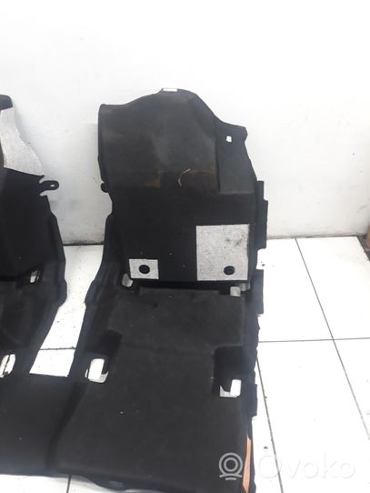 Toyota C-HR Tappeto per interni 58510F4050