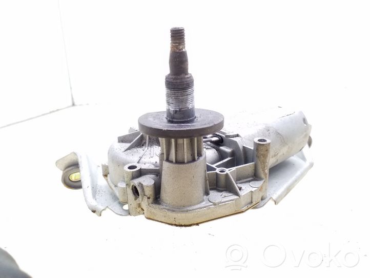 Renault Scenic I Motor del limpiaparabrisas trasero 53008302