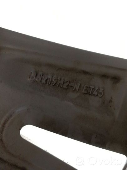 Volkswagen ID.4 Felgi aluminiowe R19 11A071499